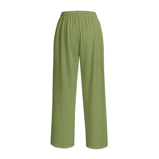 Betty Bright Collection - Unisex Wide Leg Pants