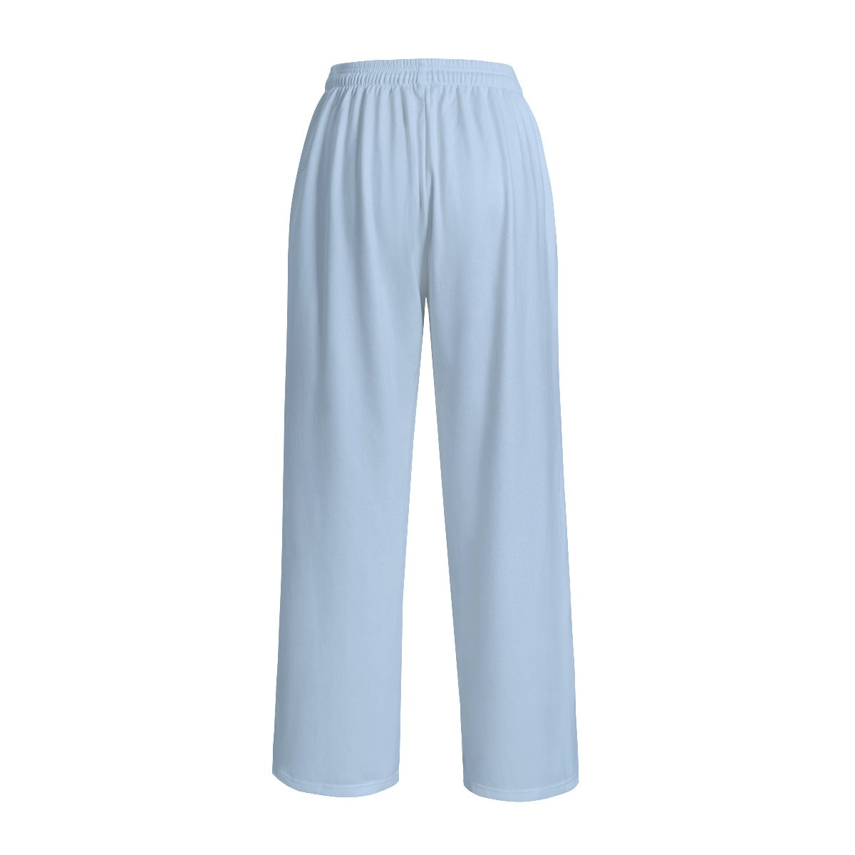 Unisex Wide Leg Pants | Interlock