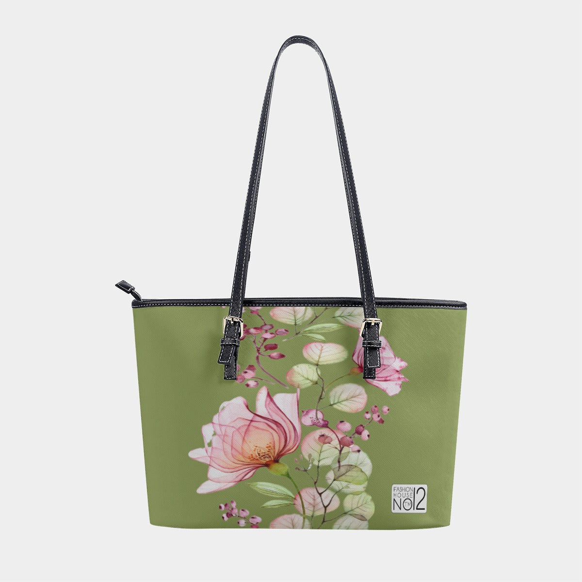 Betty Bright Collectionn - Tote Bag | PU