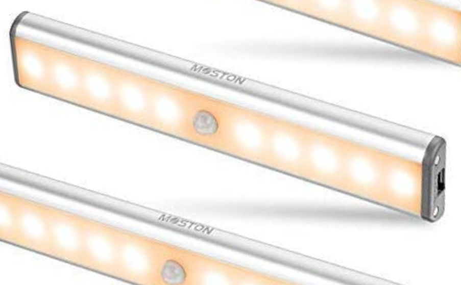 Julelys i vinduet - Vinter wonderland landsbyen - bykrums.dk