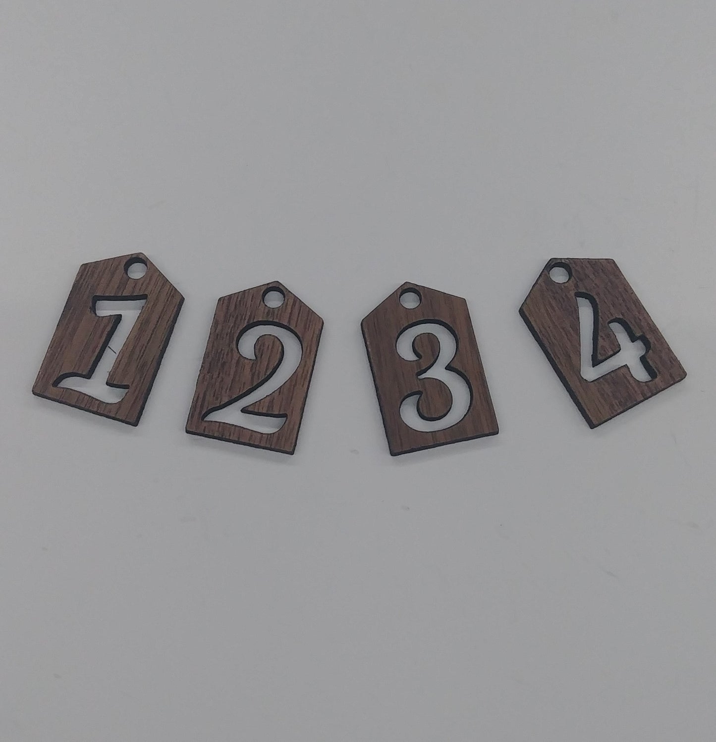 Ornament til adventsdekorationen DK produceret - bykrums.dk