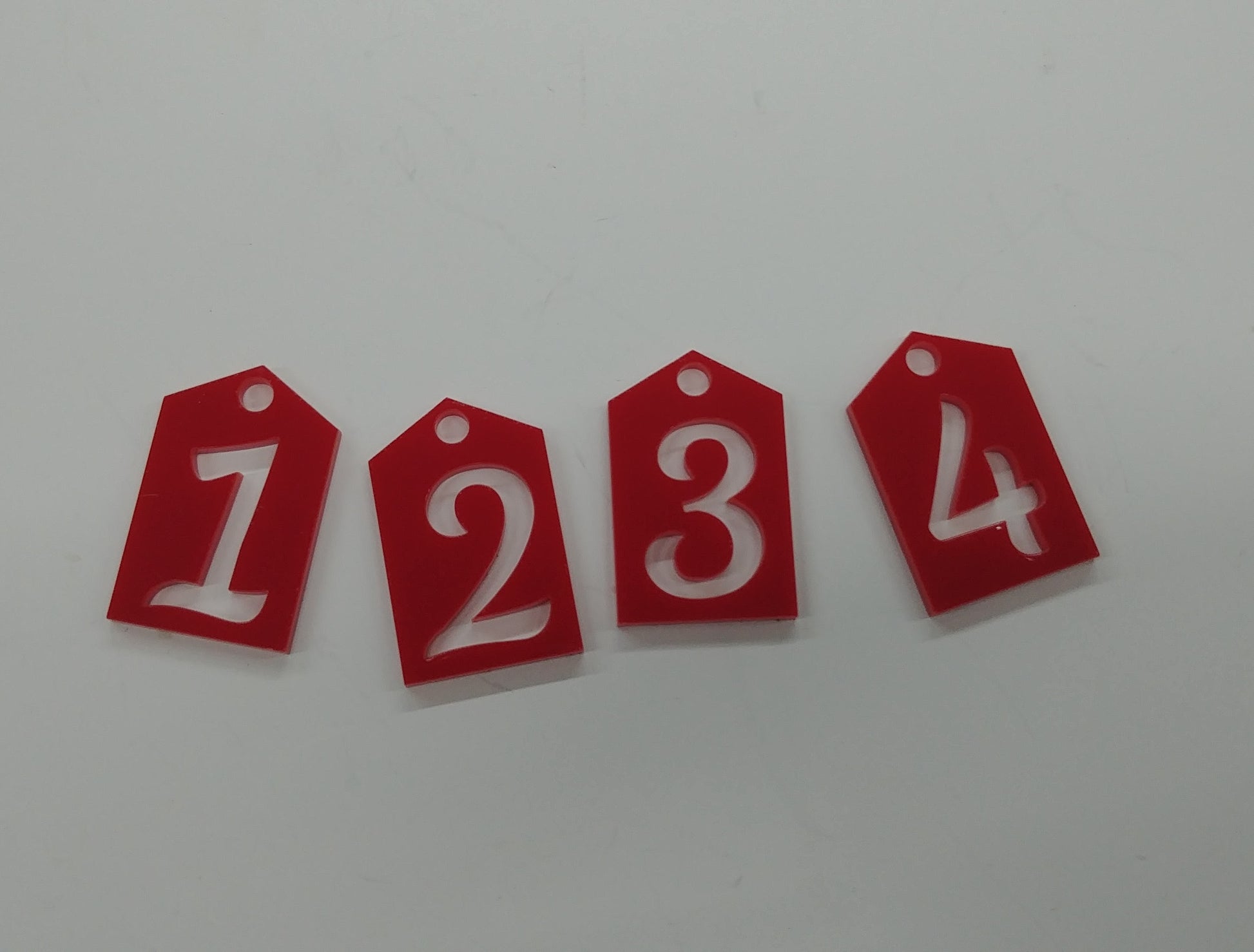 Ornament til adventsdekorationen DK produceret - bykrums.dk